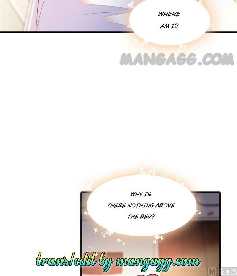 Sweetheart V5: The Boss Is Too Kind! Chapter 273 - END page 17