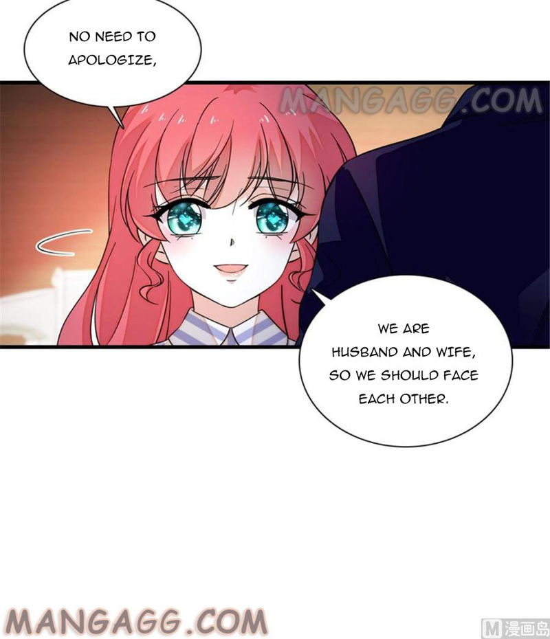 Sweetheart V5: The Boss Is Too Kind! Chapter 273 - END page 37