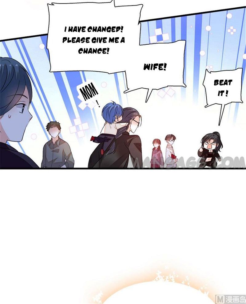 Sweetheart V5: The Boss Is Too Kind! Chapter 273 - END page 49