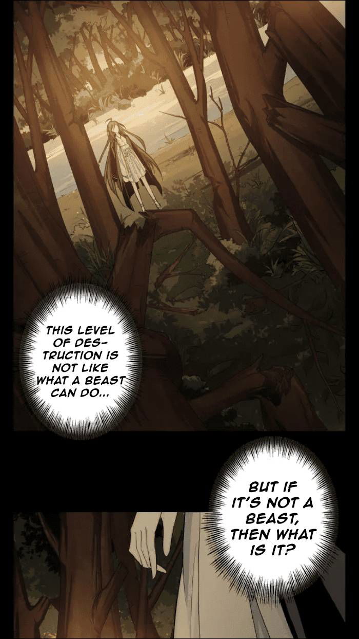 Welcome to the Nightmare Game Chapter 25 page 16