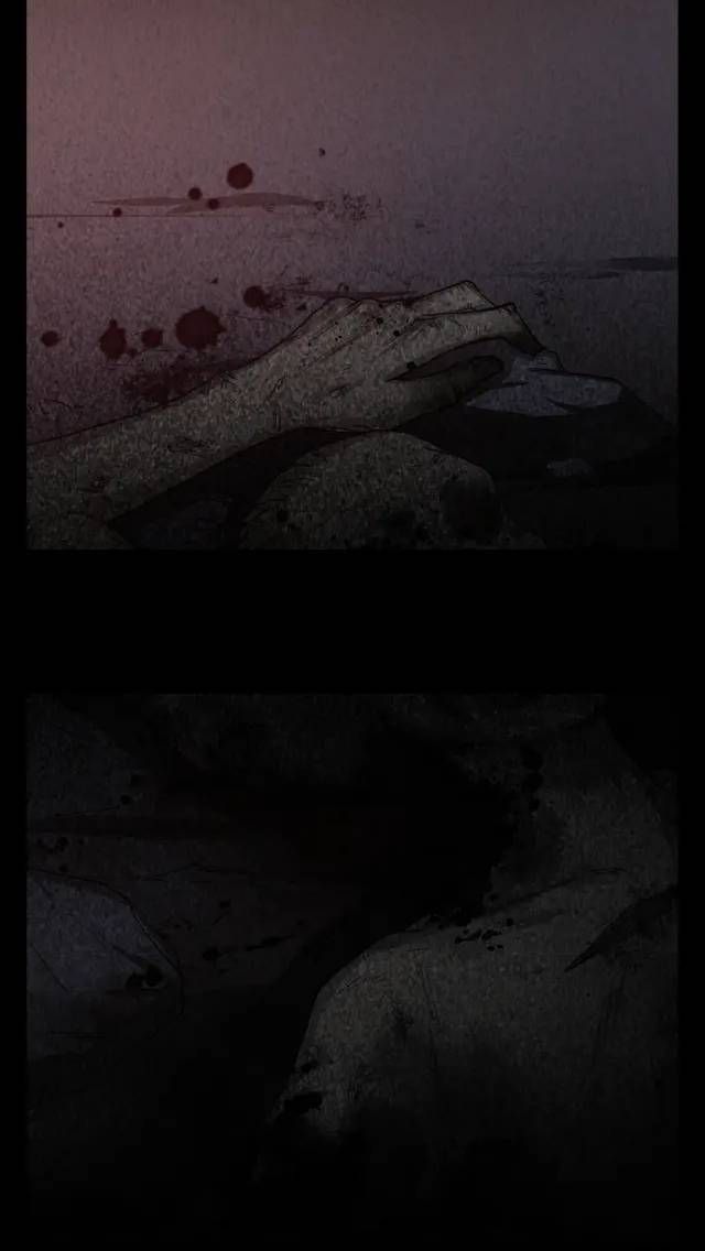 Welcome to the Nightmare Game Chapter 25 page 21