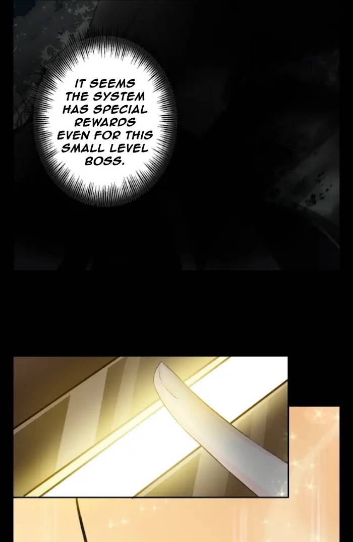 Welcome to the Nightmare Game Chapter 26 page 17