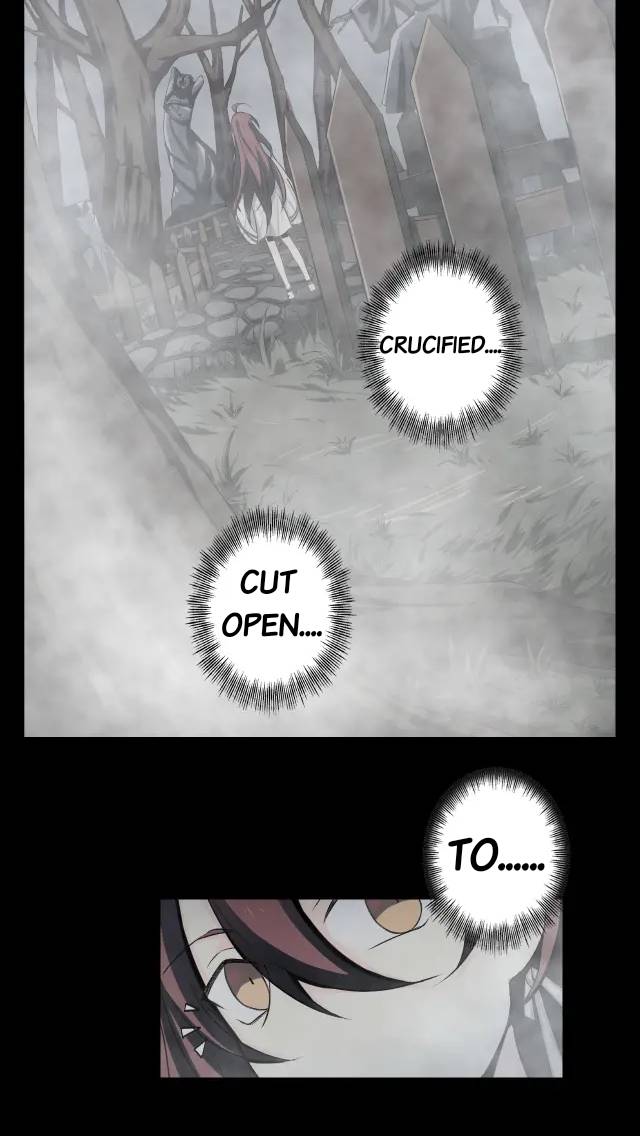 Welcome to the Nightmare Game Chapter 34 page 12