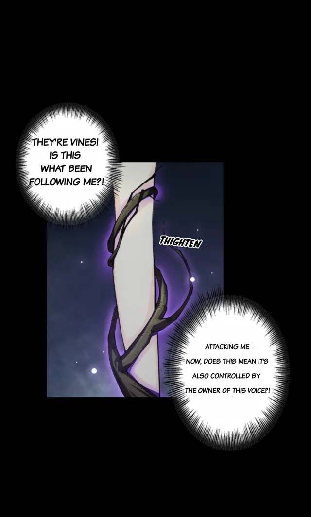 Welcome to the Nightmare Game Chapter 34 page 34