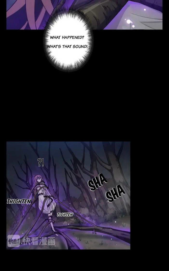 Welcome to the Nightmare Game Chapter 34 page 40