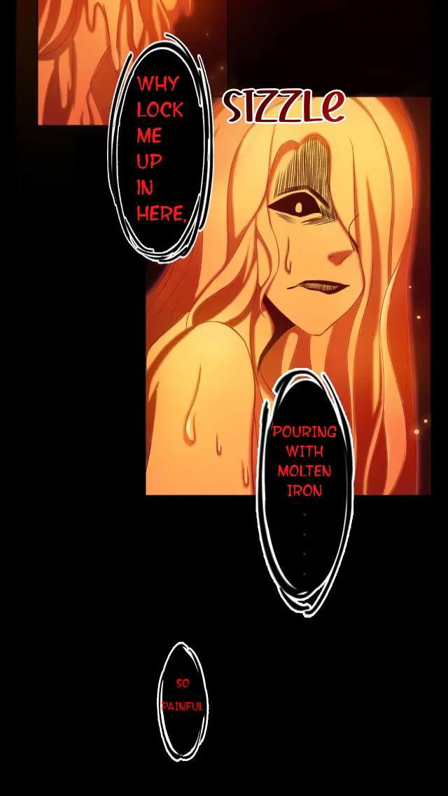 Welcome to the Nightmare Game Chapter 34 page 46