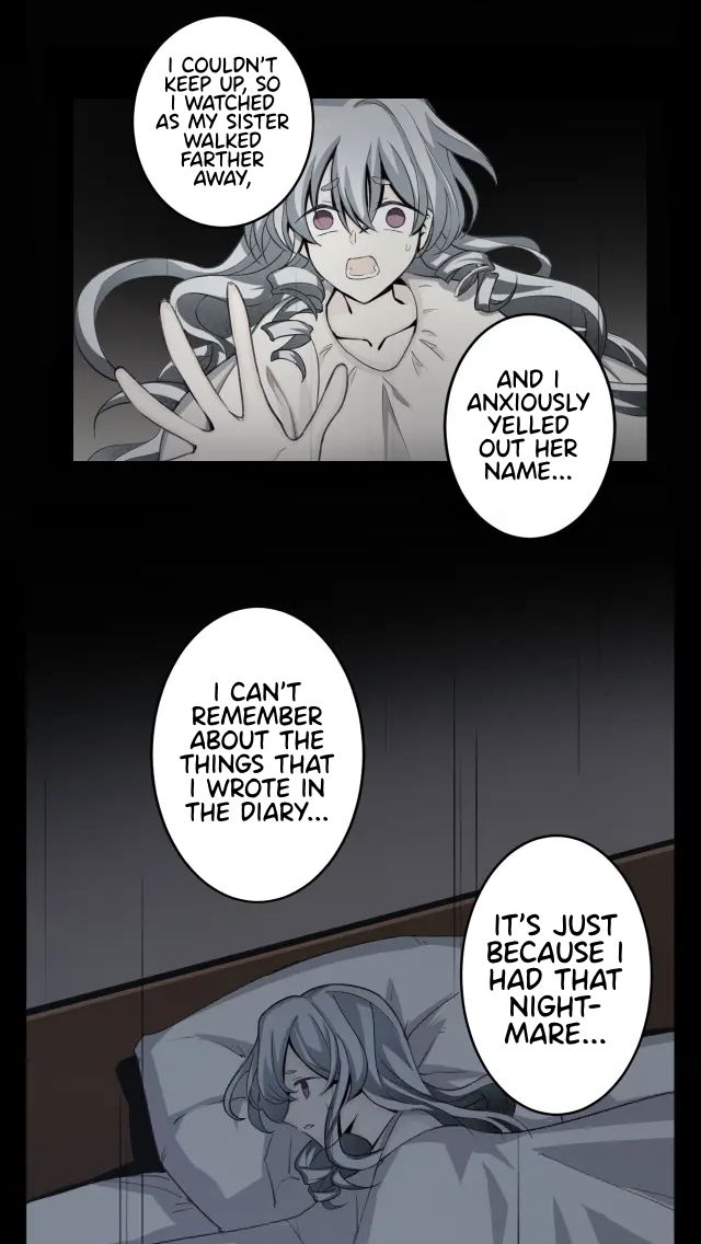 Welcome to the Nightmare Game Chapter 36 page 27