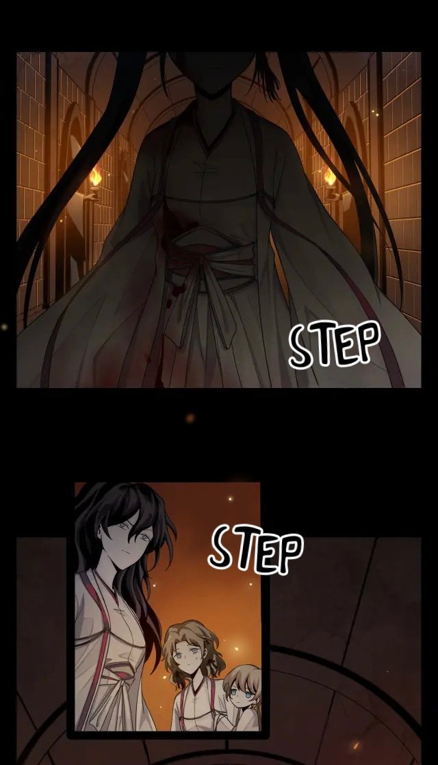 Welcome to the Nightmare Game Chapter 37 page 10