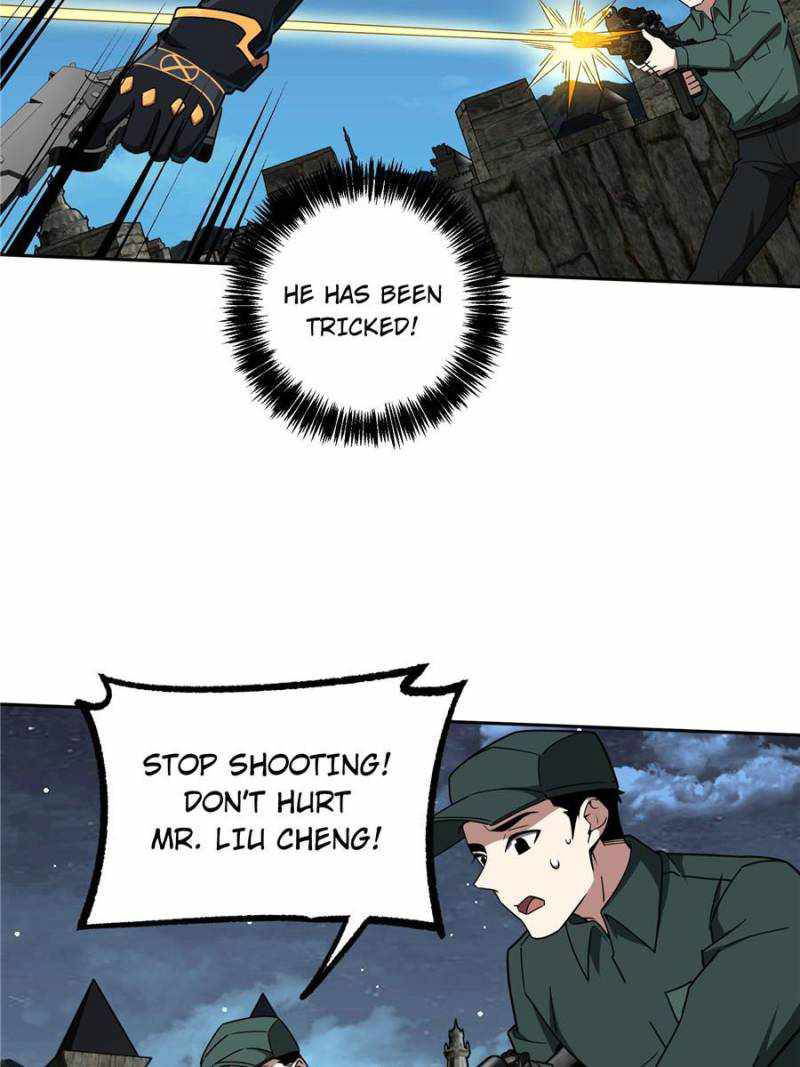 The Legendary Mechanic Chapter 110 page 26