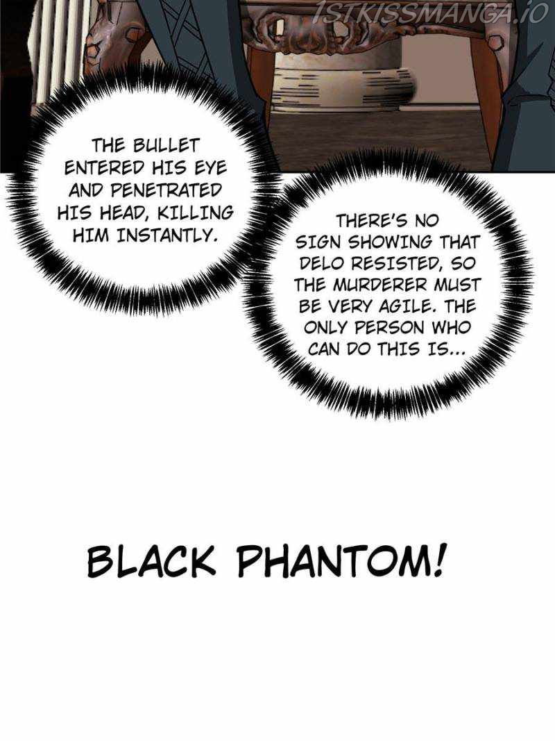 The Legendary Mechanic Chapter 136 page 2