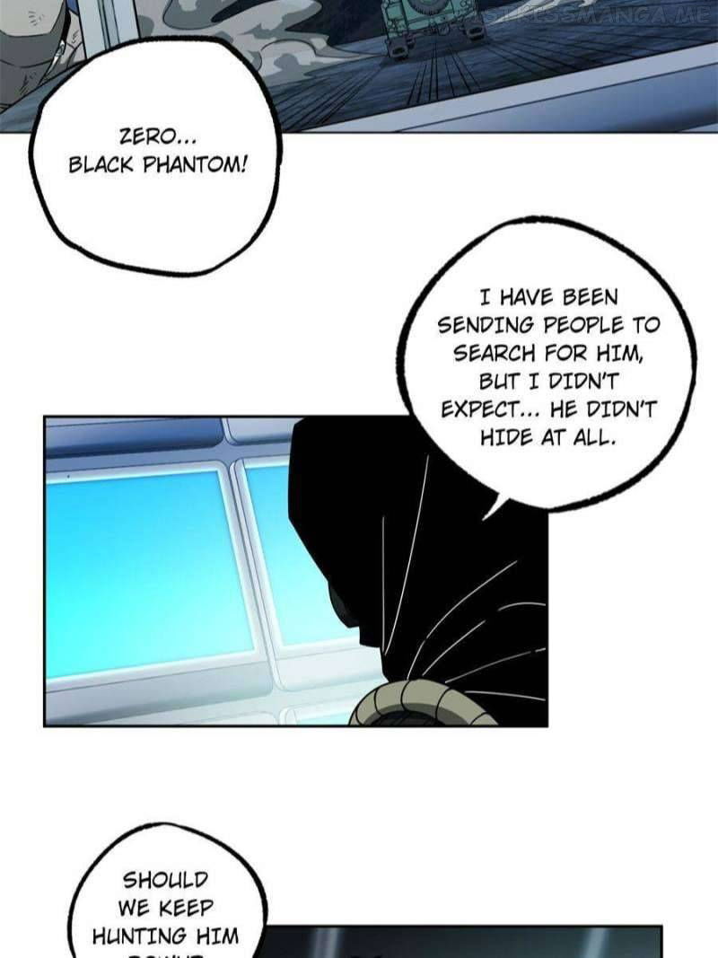 The Legendary Mechanic Chapter 165 page 35