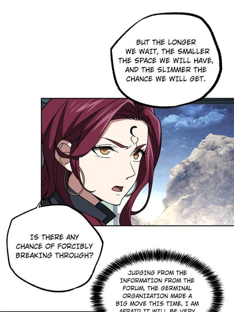 The Legendary Mechanic Chapter 168 page 7
