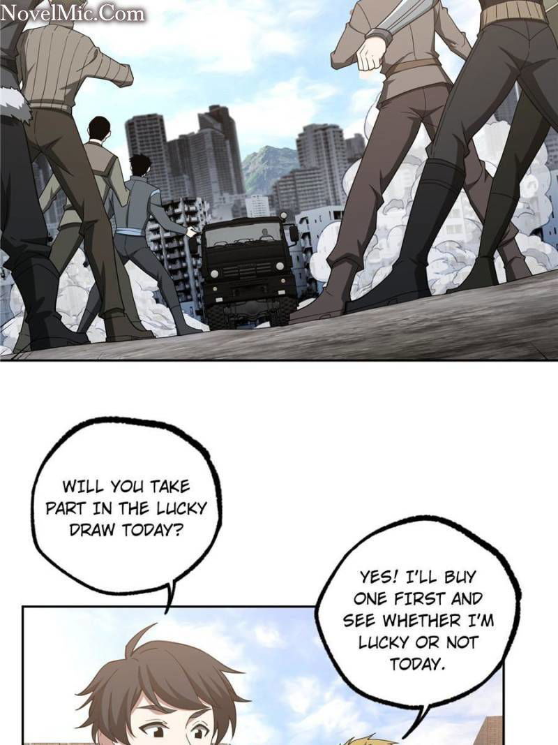 The Legendary Mechanic Chapter 186 page 3