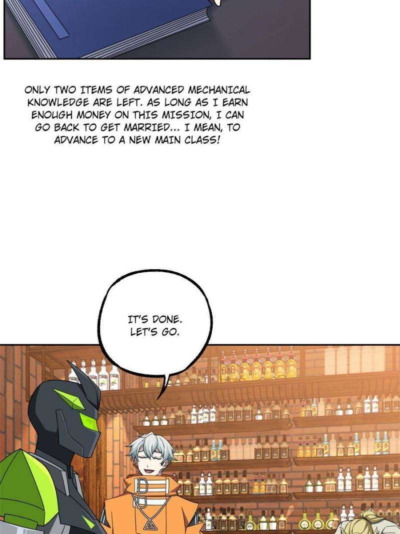 The Legendary Mechanic Chapter 211 page 15