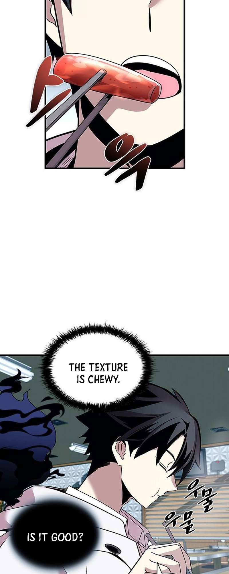 Villain to Kill Chapter 141 page 8