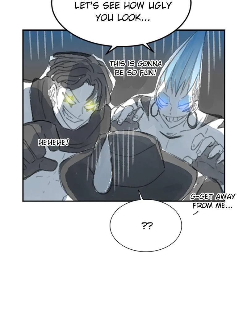 Villain to Kill Chapter 54.5 page 17