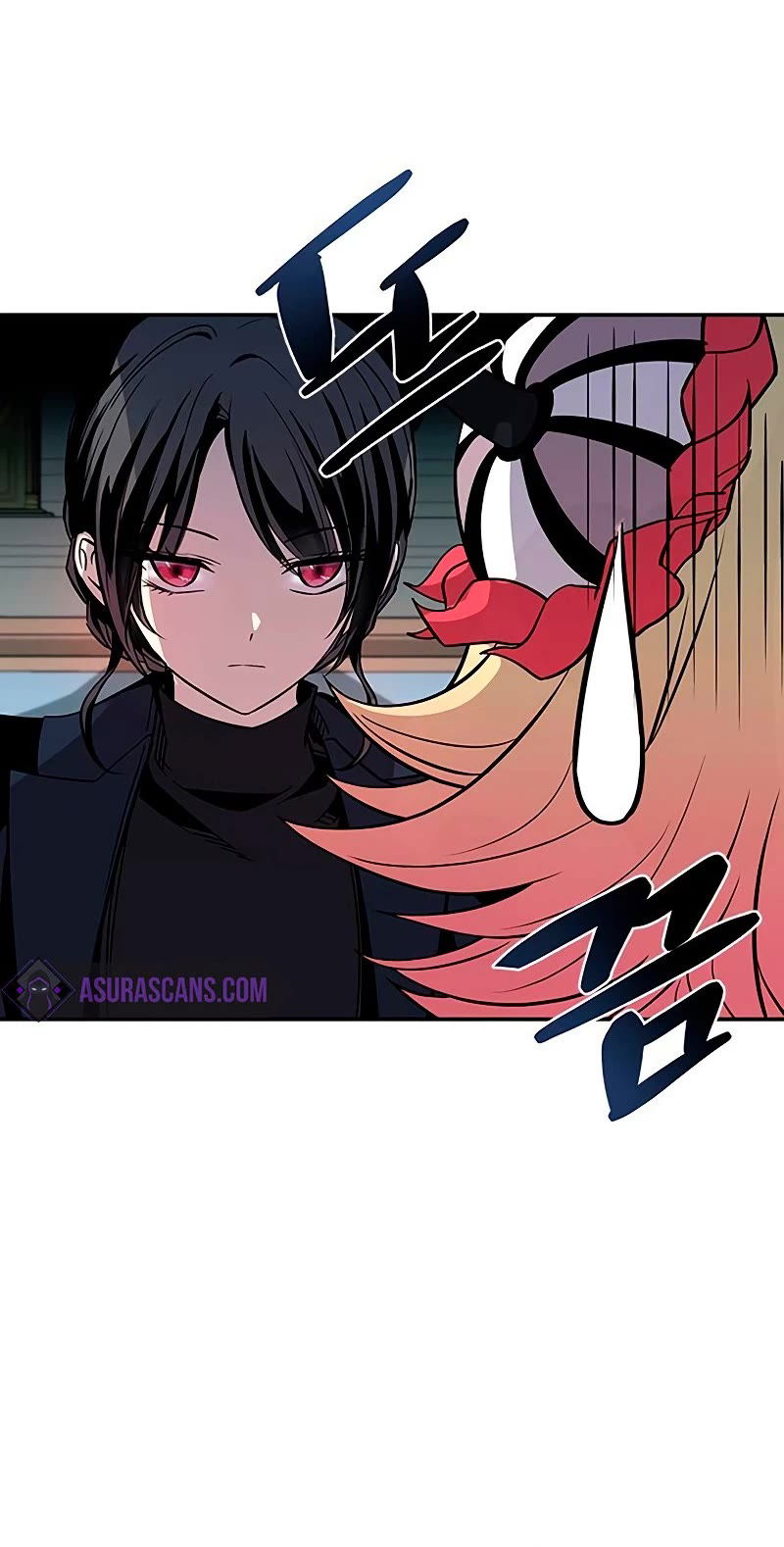 Villain to Kill Chapter 65 page 30