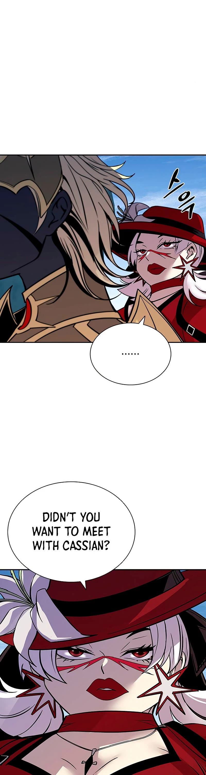 Villain to Kill Chapter 65 page 36