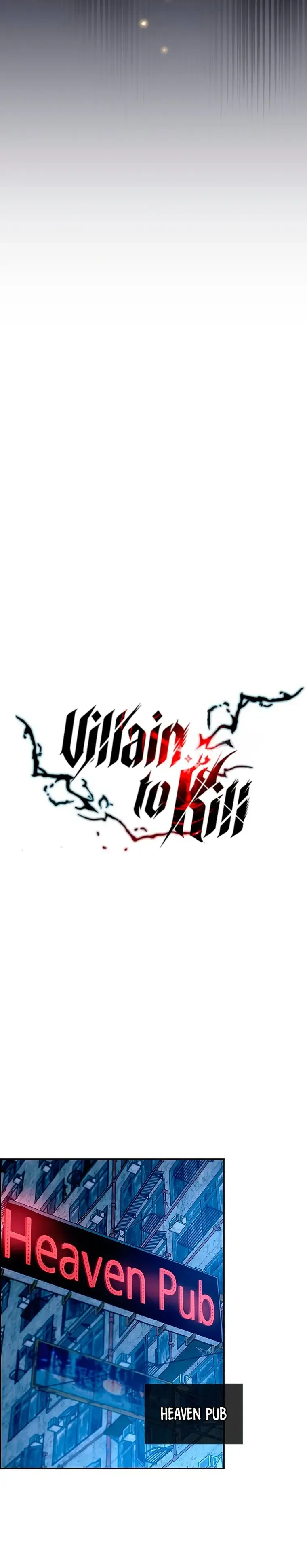 Villain to Kill Chapter 67 page 13