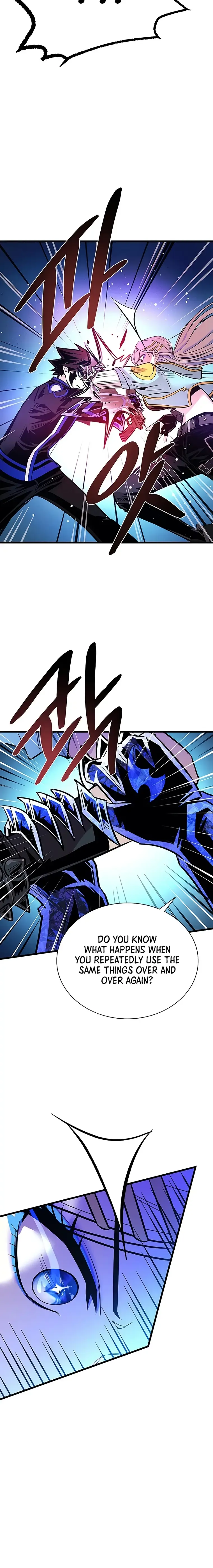 Villain to Kill Chapter 91 page 16