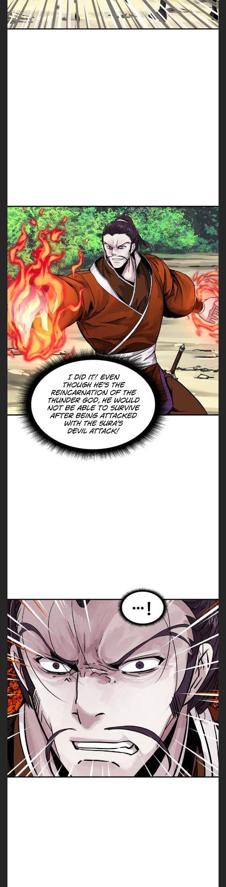 Past Lives of the Thunder God Chapter 73 page 18