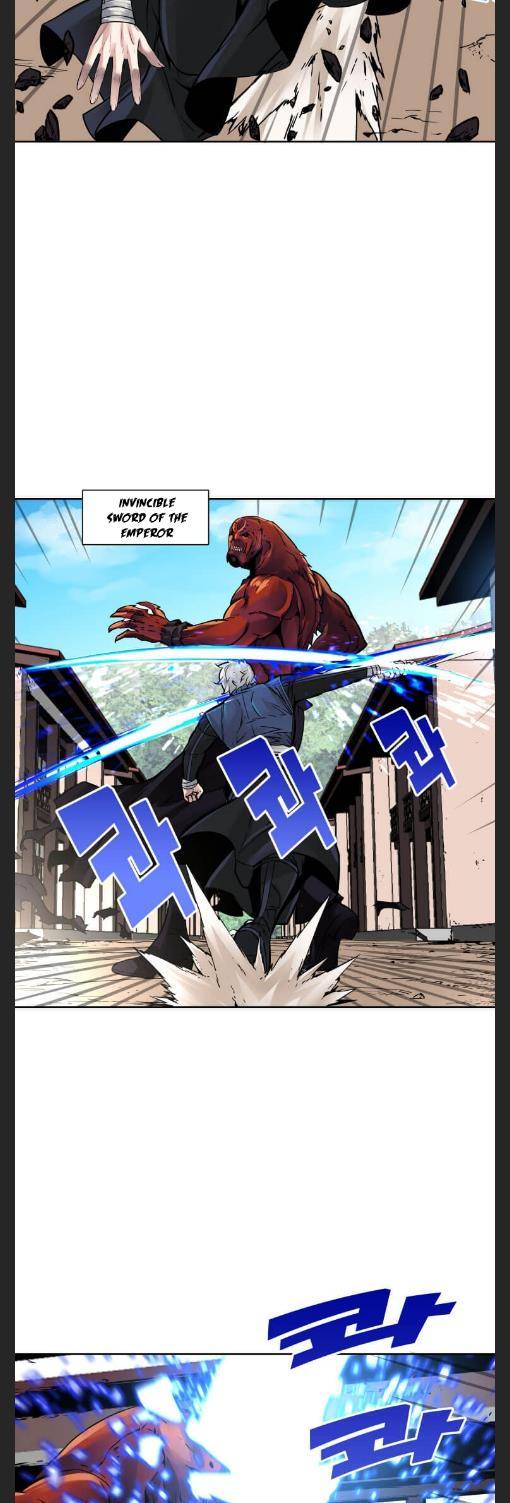 Past Lives of the Thunder God Chapter 75 page 8