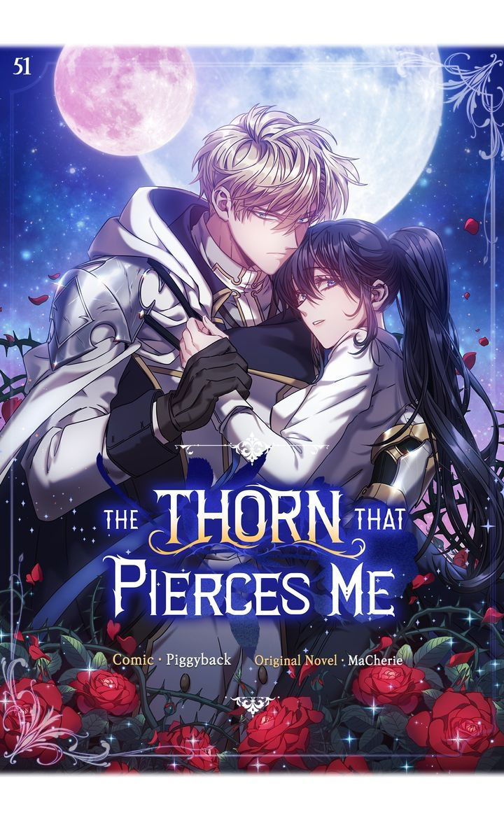 The Thorn That Pierces Me Chapter 51 page 1