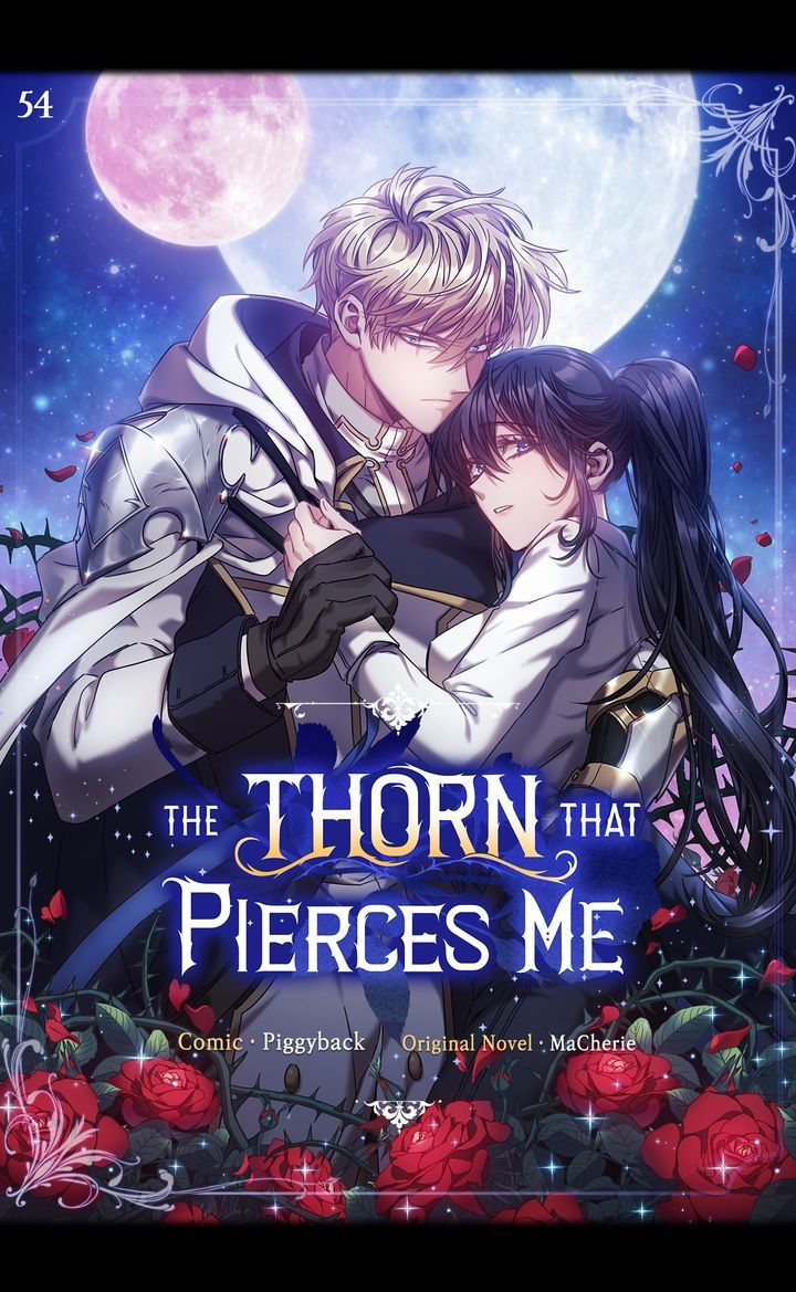 The Thorn That Pierces Me Chapter 54 page 1