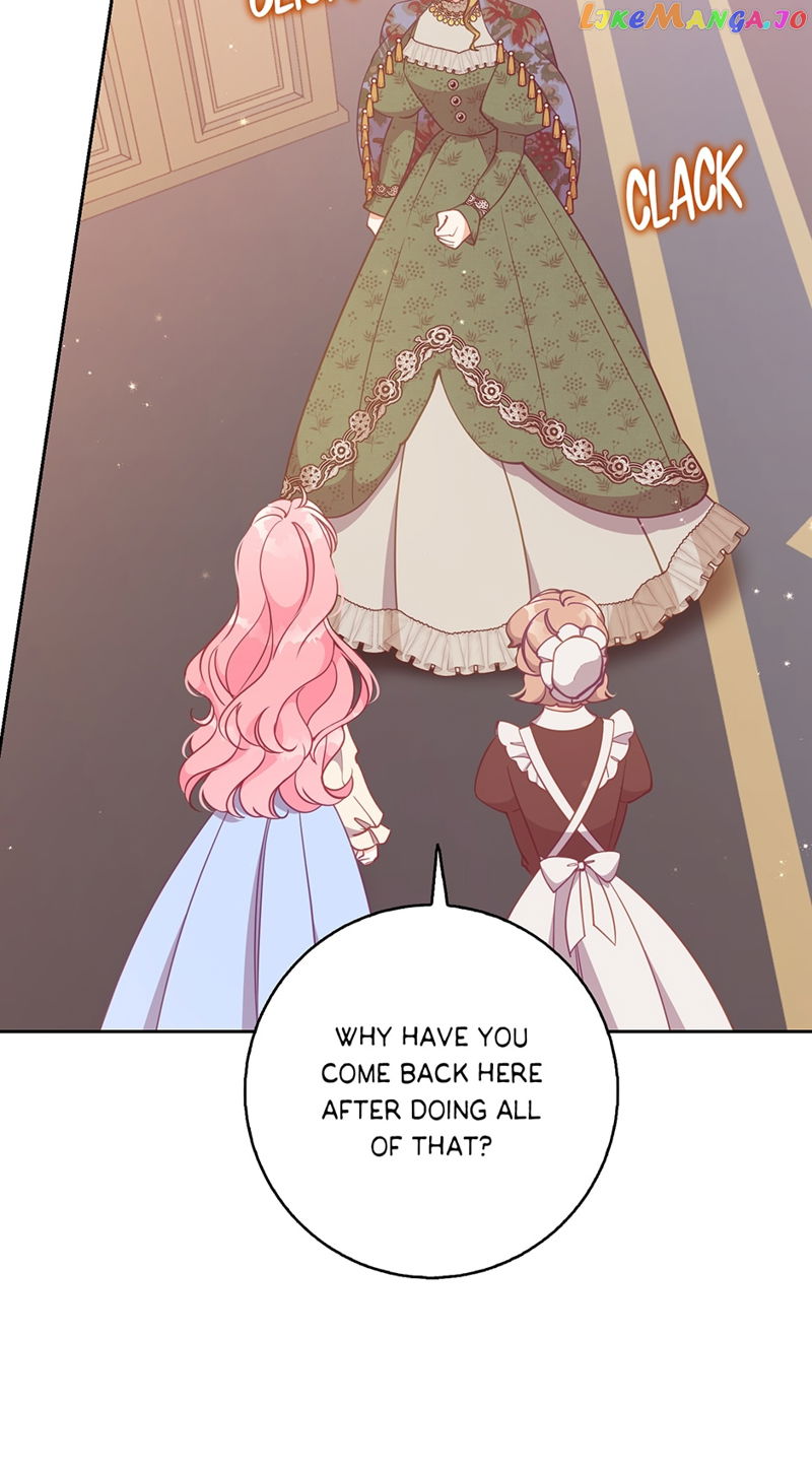 The Precious Sister of the Villainous Grand Duke Chapter 108 page 68