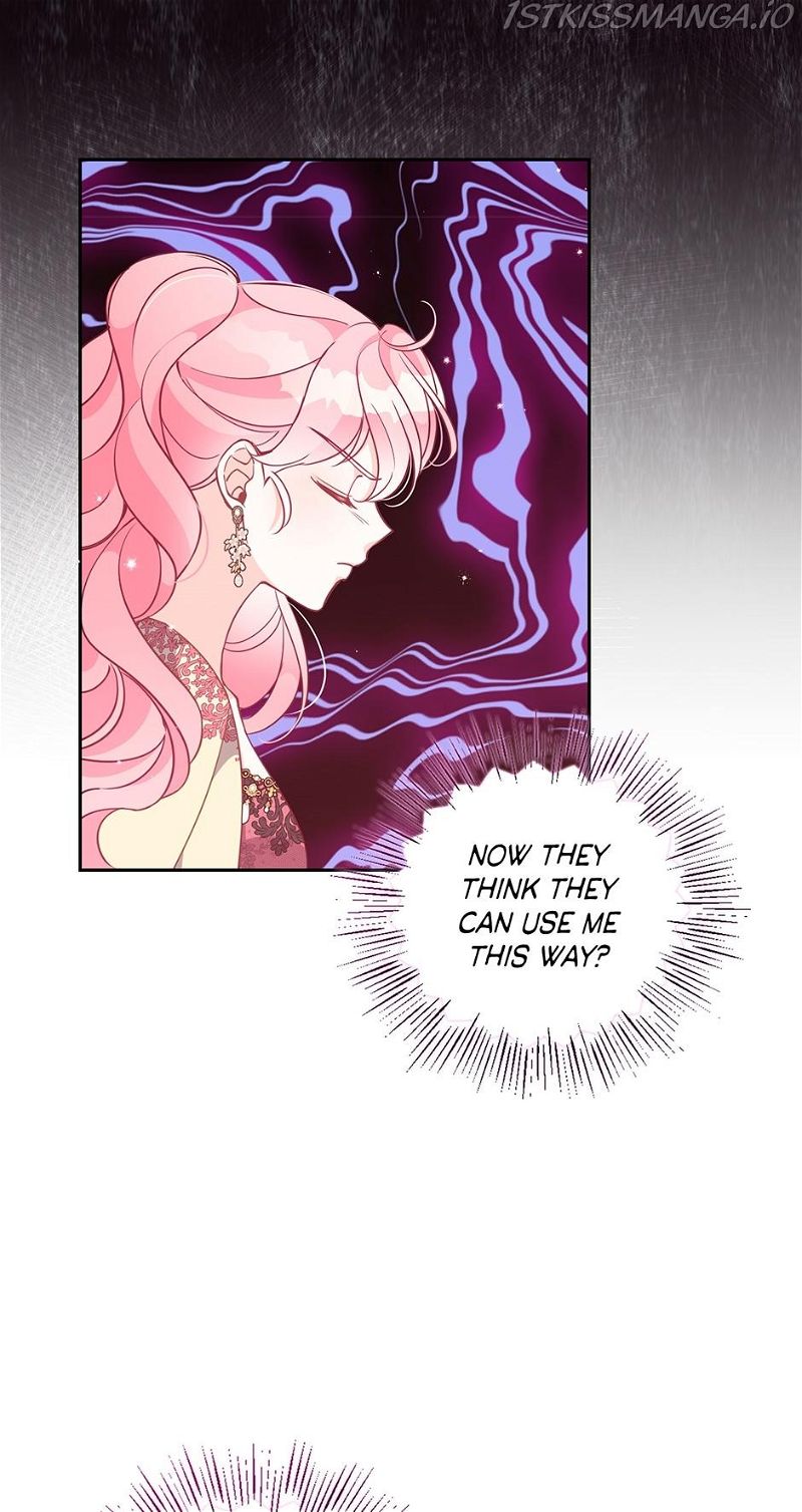 The Precious Sister of the Villainous Grand Duke Chapter 80 page 42