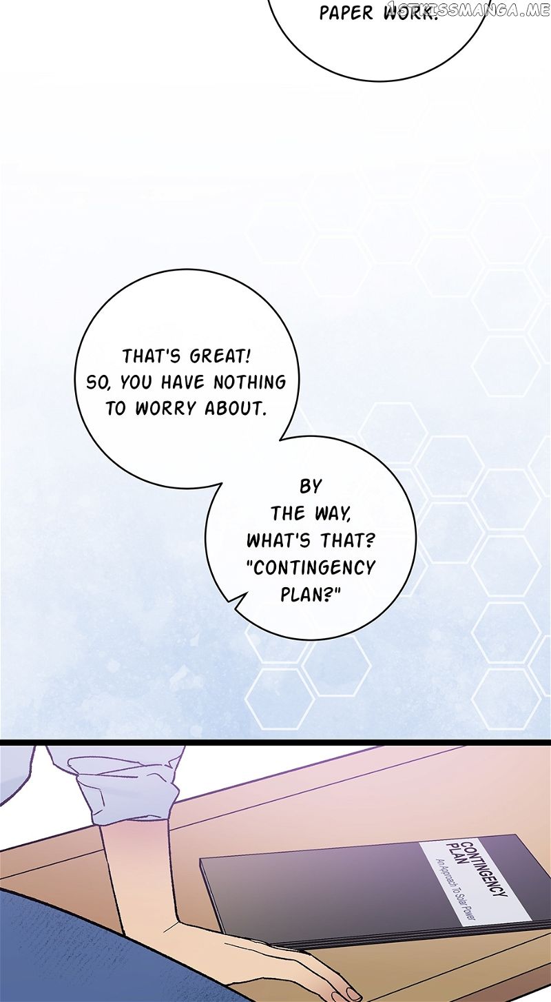 I’m The Only One With Genius DNA Chapter 100 page 7
