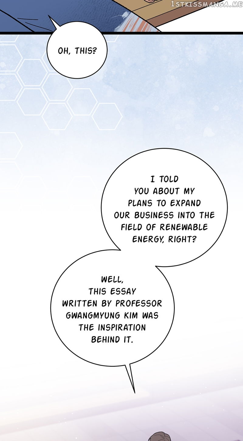 I’m The Only One With Genius DNA Chapter 100 page 8