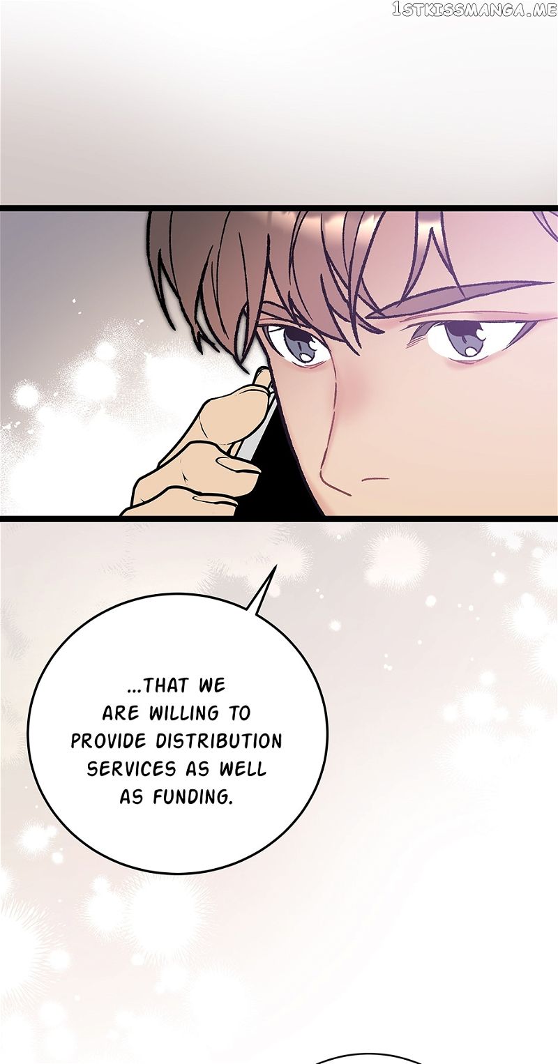 I’m The Only One With Genius DNA Chapter 100 page 51