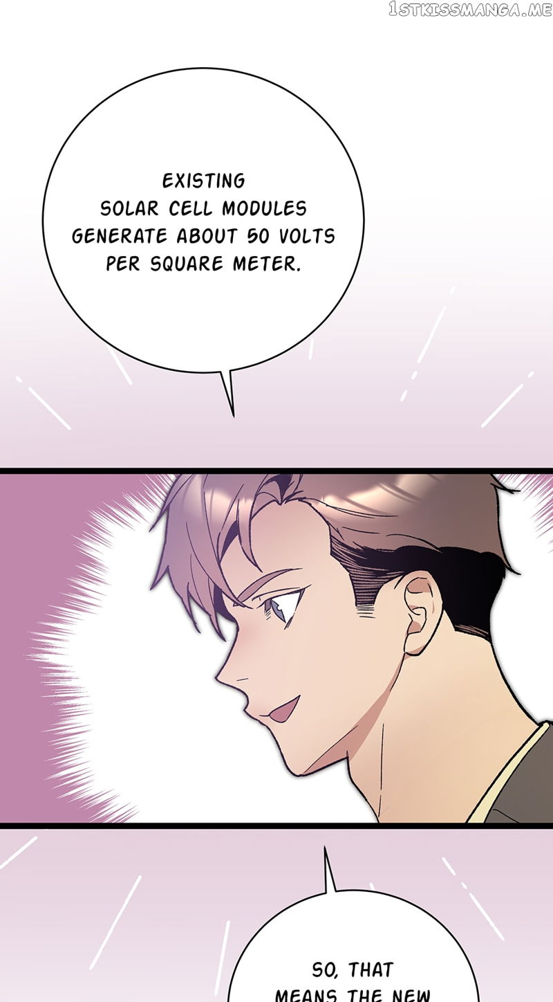 I’m The Only One With Genius DNA Chapter 101 page 29