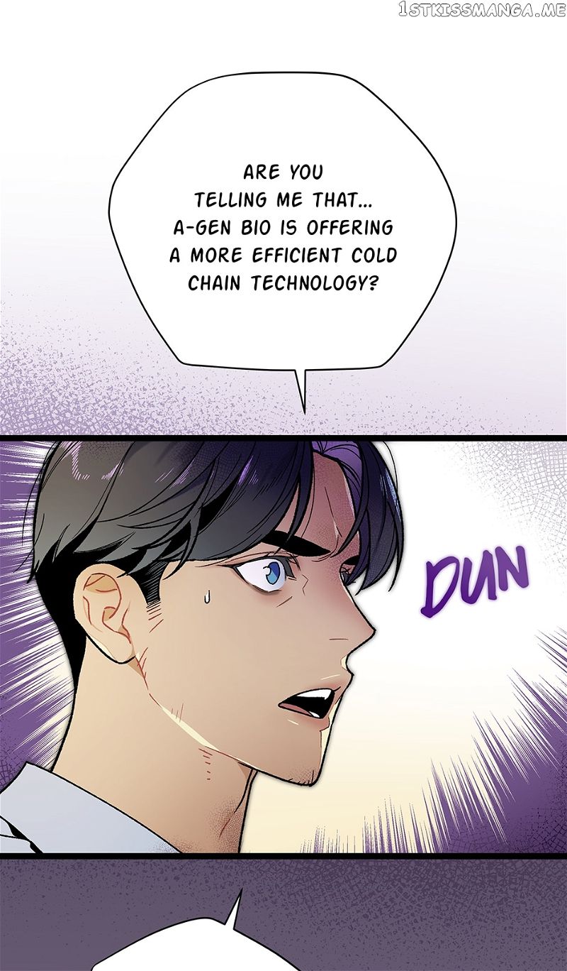 I’m The Only One With Genius DNA Chapter 101 page 52