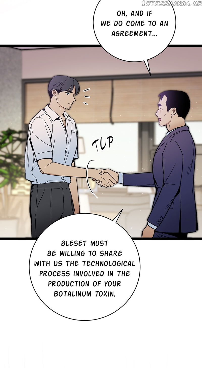 I’m The Only One With Genius DNA Chapter 101 page 58