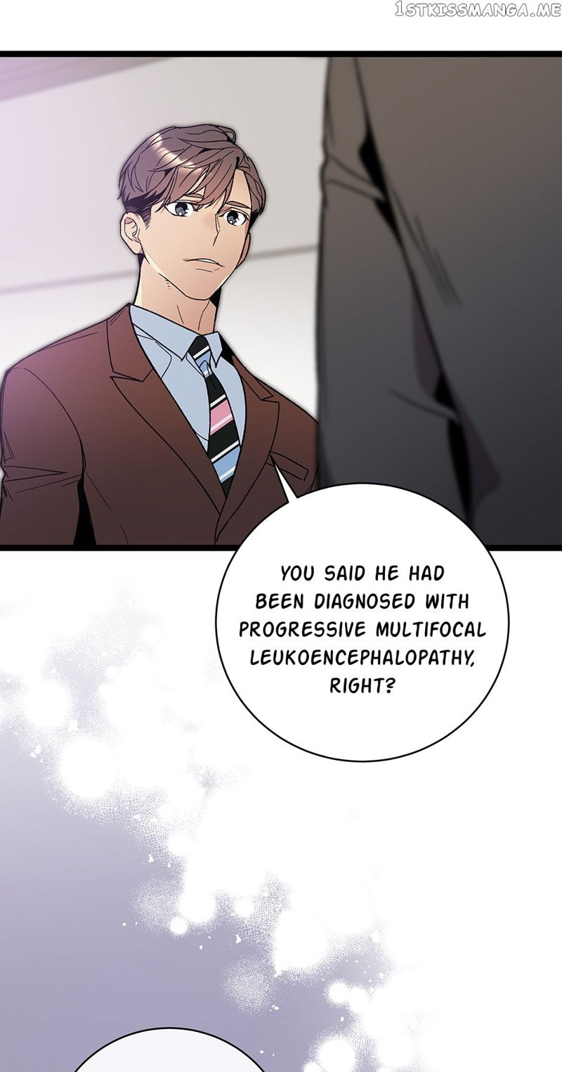 I’m The Only One With Genius DNA Chapter 103 page 11