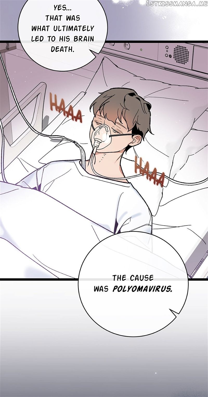 I’m The Only One With Genius DNA Chapter 103 page 12