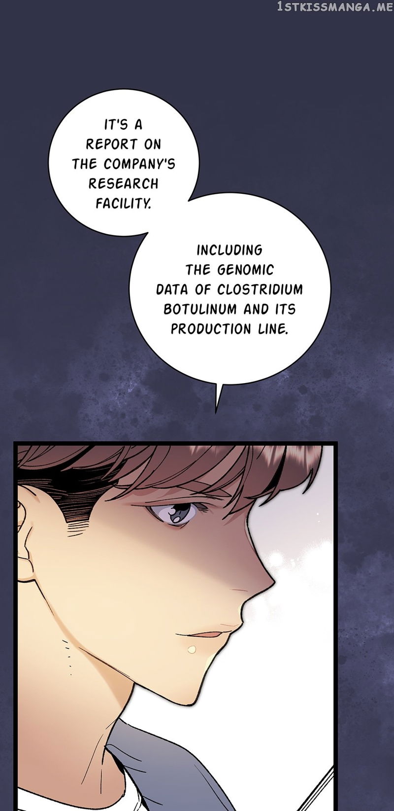 I’m The Only One With Genius DNA Chapter 103 page 15