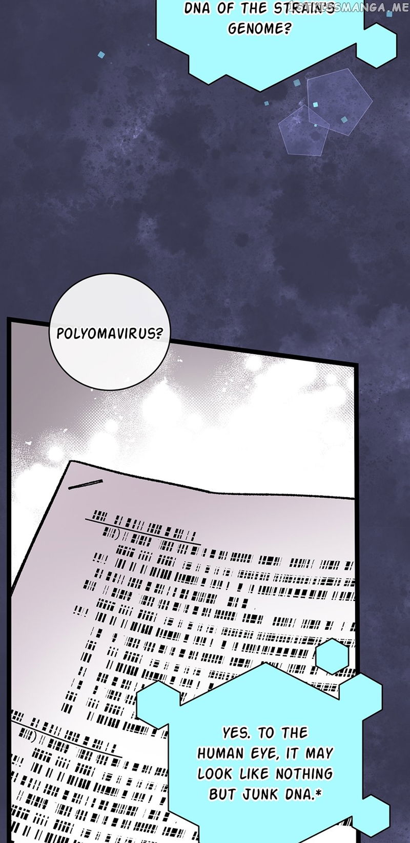 I’m The Only One With Genius DNA Chapter 103 page 17
