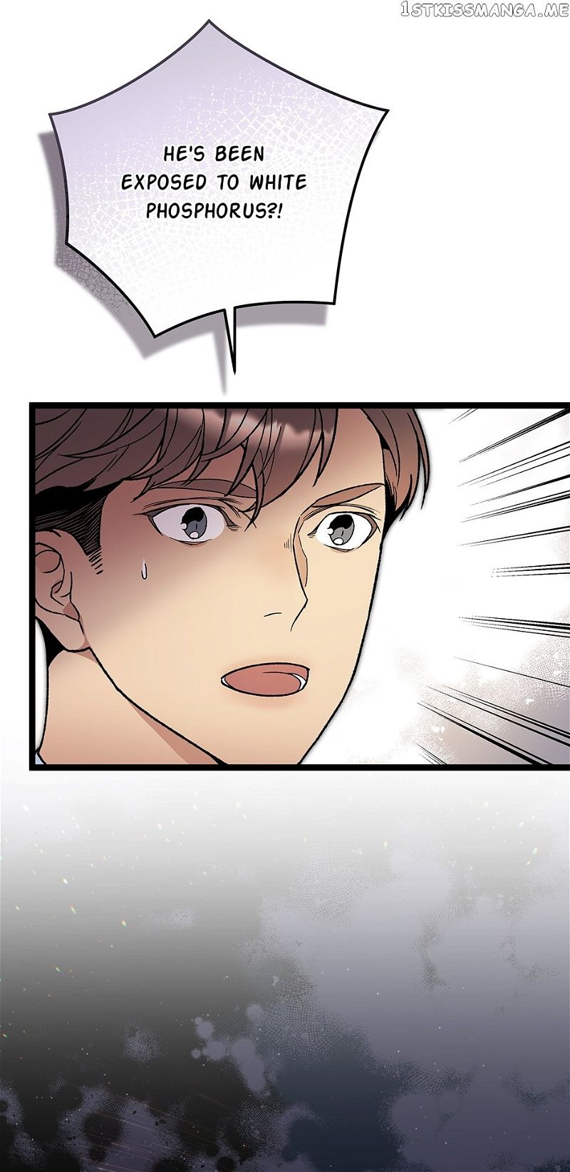 I’m The Only One With Genius DNA Chapter 103 page 25