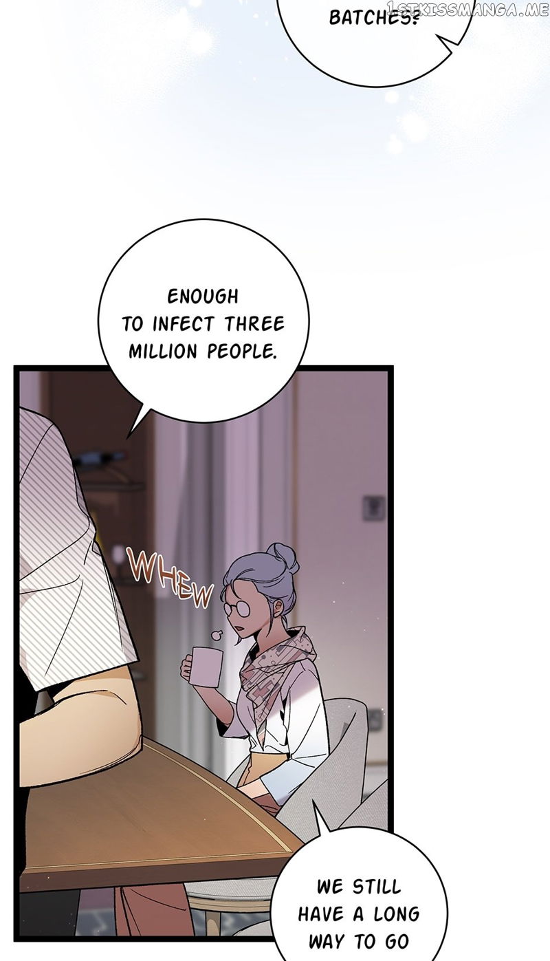 I’m The Only One With Genius DNA Chapter 103 page 48