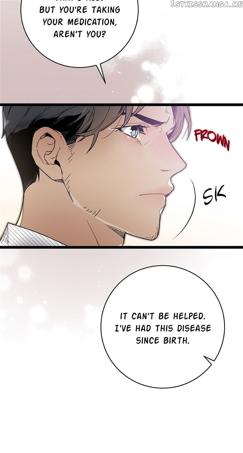I’m The Only One With Genius DNA Chapter 103 page 53