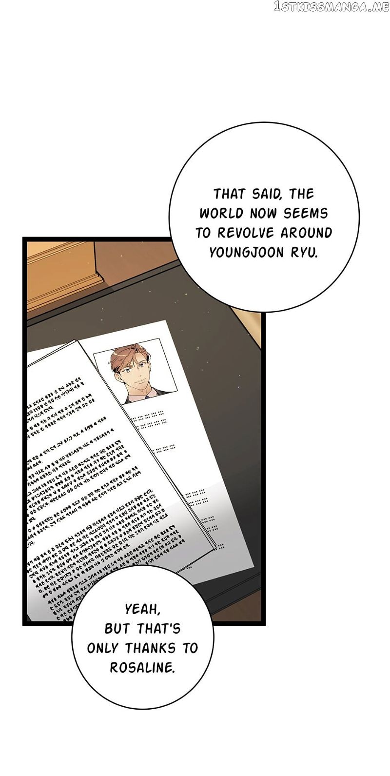 I’m The Only One With Genius DNA Chapter 103 page 66