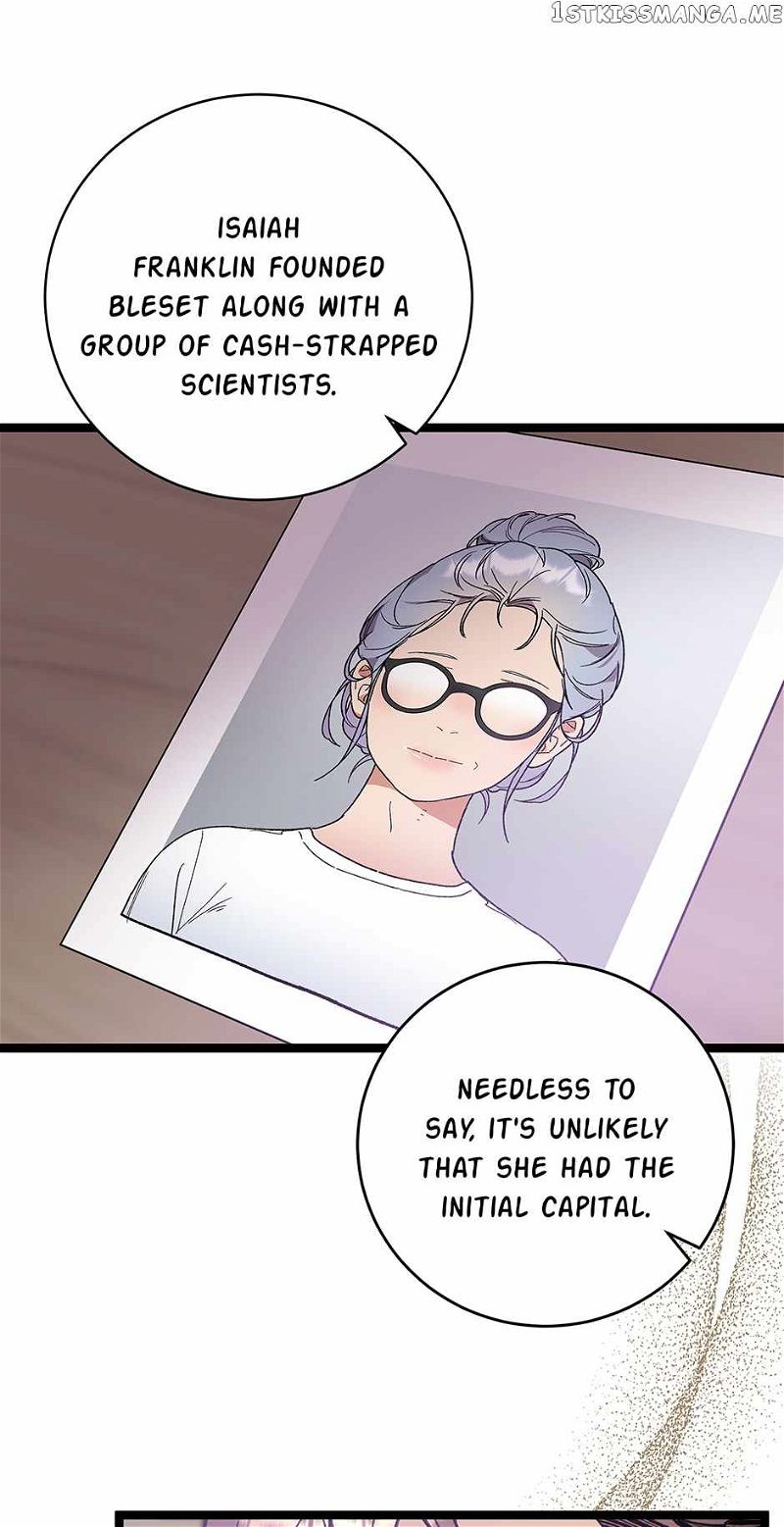 I’m The Only One With Genius DNA Chapter 104 page 16
