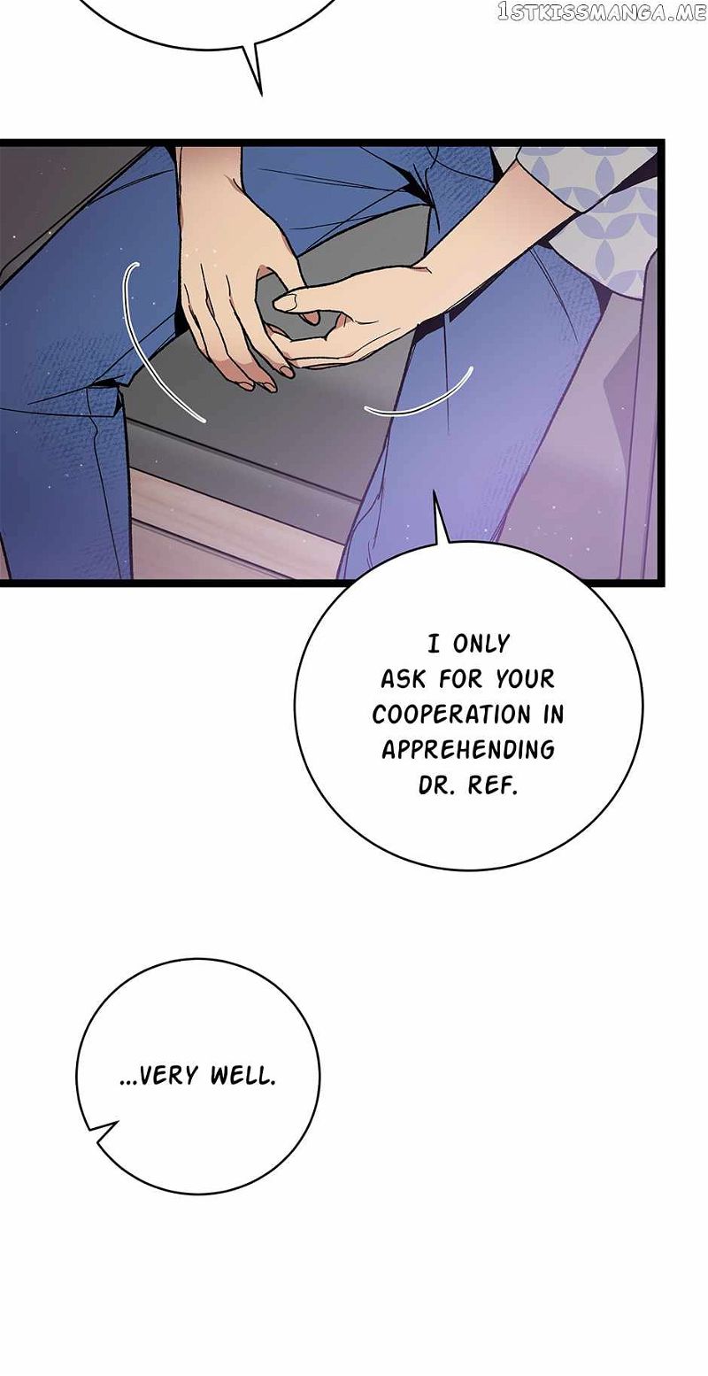 I’m The Only One With Genius DNA Chapter 104 page 19