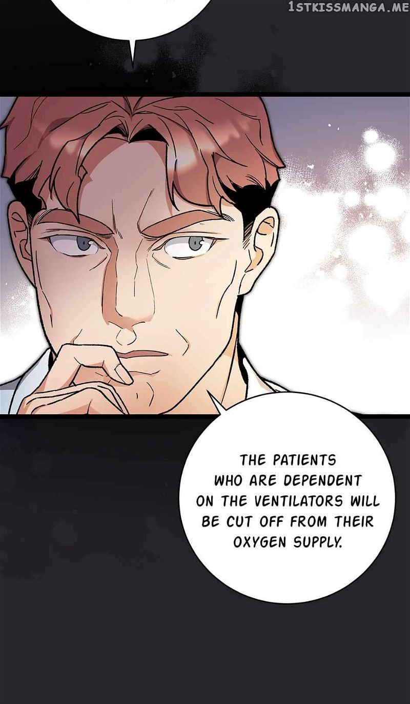 I’m The Only One With Genius DNA Chapter 105 page 55