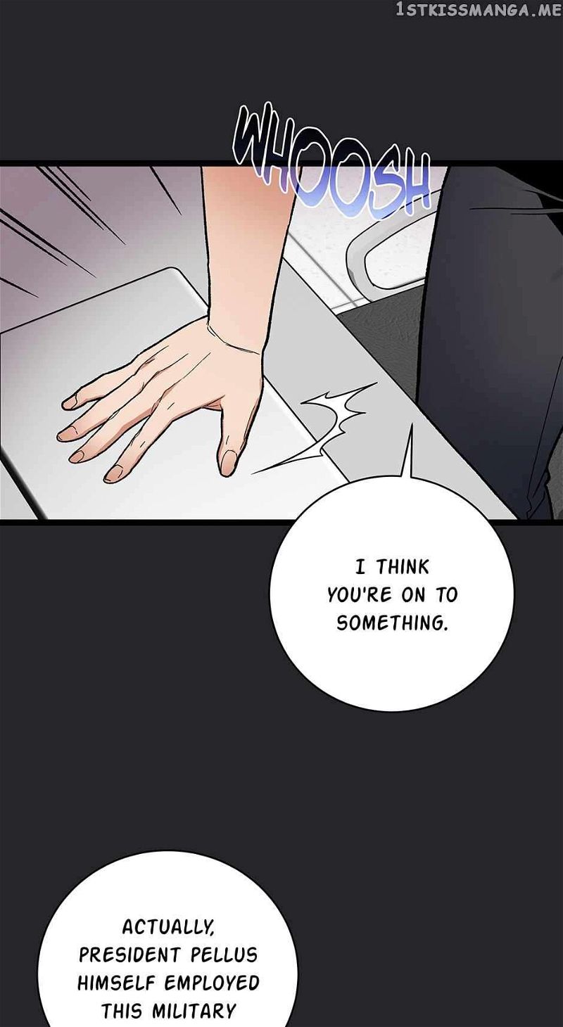 I’m The Only One With Genius DNA Chapter 105 page 57