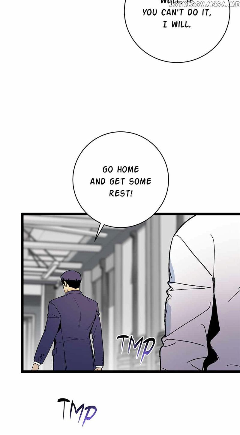I’m The Only One With Genius DNA Chapter 107 page 34