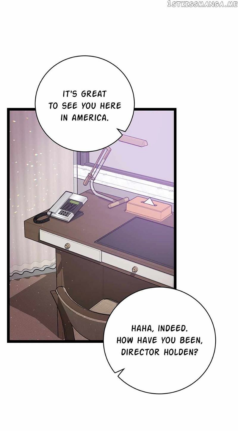 I’m The Only One With Genius DNA Chapter 107 page 39